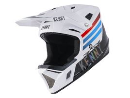 Kenny Decade Helmet Smash Patriot 2022