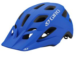 Giro Fixture helmet Blue/White - Single size