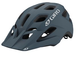 Giro Fixture helmet Portaro Grey - Single size