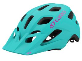 Giro Verce Helmet Screaming Teal