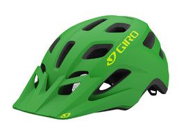 Giro Tremor Kid Helmet Green