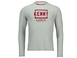 Kenny Prolight Jersey Adult Red 2022