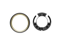 Acros Compression ring for integrated cable routing for ZS56 headset