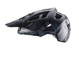 Leatt MTB All Mountain 3.0 Helmet Black 2022