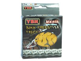 MSC MK918 Half Link Chain - Yellow