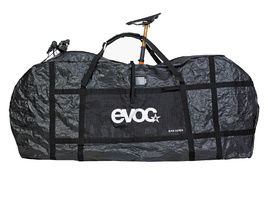 Evoc Bike Cover Black 2023