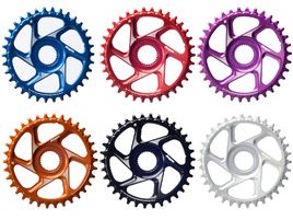 Hope E-Bike Chainring for Direct Mount Bosch 2024