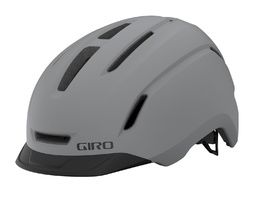 Giro Caden II Led Helmet Grey