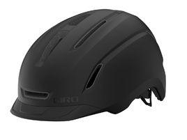 Giro Caden II Led Helmet Black