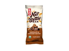 Clif Bar Energy Bar Nut Butter Chocolate & Hazelnut Butter 2022