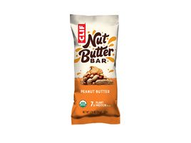Clif Bar Energy Bar Nut Butter Peanut Butter 2022