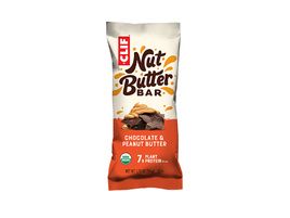 Clif Bar Energy Bar Nut Butter Chocolate Peanut Butter 2022