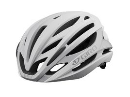 Giro Syntax Helmet White/Silver