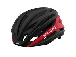 Giro Syntax Helmet Black / Red