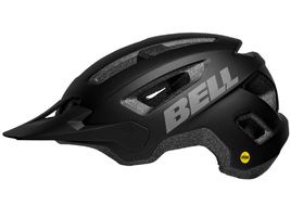 Bell Nomad 2 Mips Helmet Black