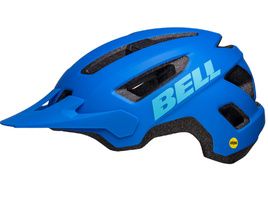 Bell Nomad 2 Mips Helmet Dark Blue
