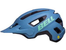 Bell Nomad 2 Mips Helmet Light Blue