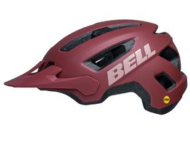 Bell Nomad 2 Mips Helmet Matte Pink