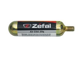Zéfal CO2 Cartridge 25g (X1)
