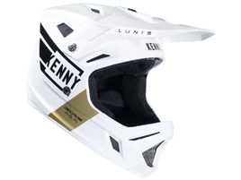 Kenny Decade MIPS Helmet Lunis White Gold 2023