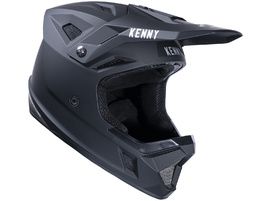 Kenny Decade MIPS Helmet Matt Black 2023