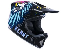 Kenny Decade MIPS Helmet Shield 2023