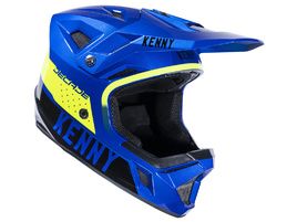 Kenny Decade MIPS Helmet Smash Candy Blue 2023
