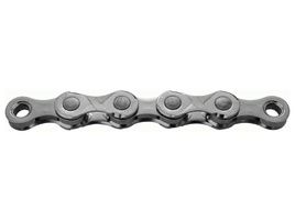 KMC e12 EPT 12 speed chain Silver - 130 links 2023