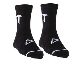 Leatt MTB Socks Black 2023