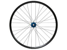 Hope Fortus 30 Pro 5 Front Wheel Blue 27,5" - 6 bolts 2024