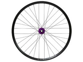 Hope Fortus 30 Pro 5 Front Wheel Purple 29" 2024