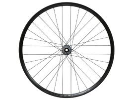 Hope Fortus 30 Pro 5 Front Wheel Silver 27,5" - 6 bolts 2024