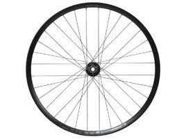 Hope Fortus 30 Pro 5 Rear Wheel Black 26" 2024