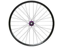 Hope Fortus 30 Pro 5 Rear Wheel Purple 27,5" 2024