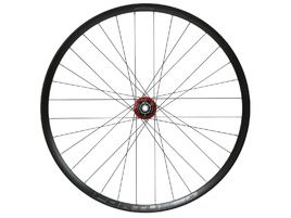 Hope Fortus 30 Pro 5 Rear Wheel Red 29" Boost 2024