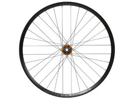 Hope Fortus 30 E-Bike Pro 5 Rear Wheel Orange 27,5" Boost 2024