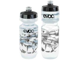 Evoc White Transparent Bottle 2024
