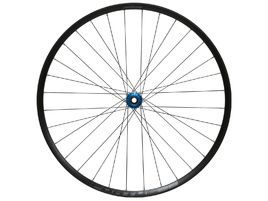Hope Fortus 26 Pro 5 Front Wheel Blue 27,5" 2024