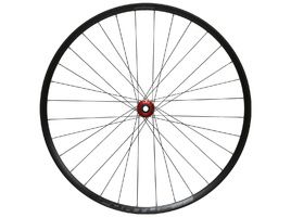 Hope Fortus 26 Pro 5 Front Wheel Red 29" 2024