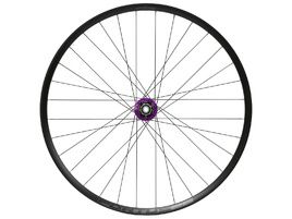 Hope Fortus 26 Pro 5 Rear Wheel Purple 27,5" Boost 2024
