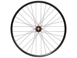 Hope Fortus 26 Pro 5 Rear Wheel Red 26" 2024