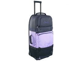 Evoc World Traveller 125L Purple 2023