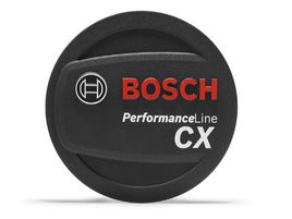 Bosch Logo cover for Performance Line CX motor 2023