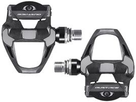 Shimano Dura-Ace PD-R9100 pedals 2023