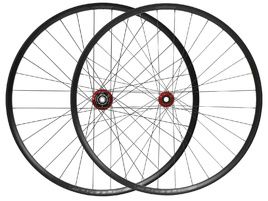 Hope Fortus 30 SC Pro 5 Wheelset Red 29" Boost 2024