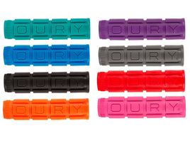 Oury Classic Mountain Grips V2