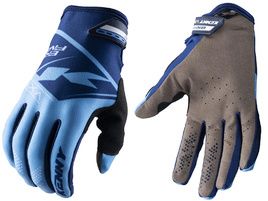 Kenny Brave Gloves Blue 2024