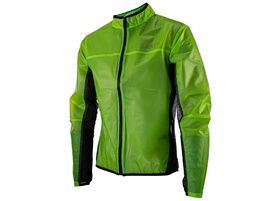 Leatt Race Cover Jacket Lime 2023