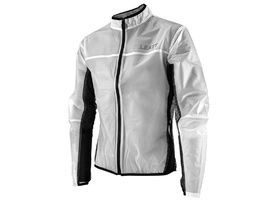 Leatt Race Cover Jacket Translucent 2023