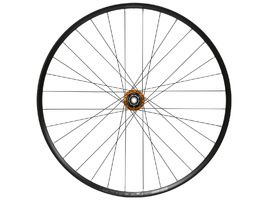 Hope Fortus 23 Pro 5 Rear Wheel Orange 29" 2024